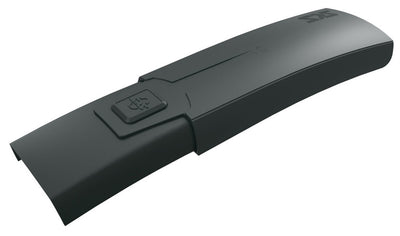 SKS 11782 Spatlap Edge All 46mm 107mm nero