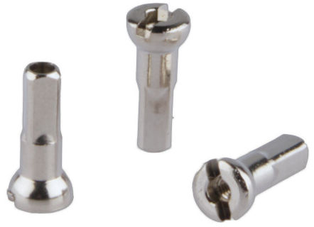 Alpina Spaak Nipple 14 Batpower Messing Nickeled (144)