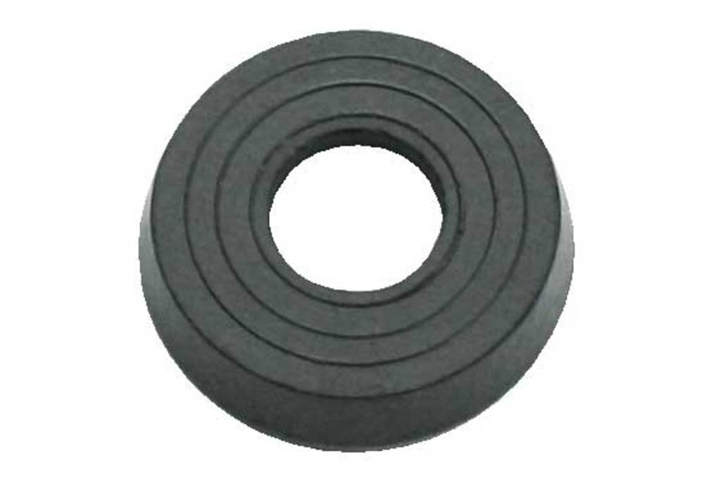 SKS Pompend Piston Caucho 30 mm SW