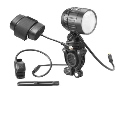 BUSCH MULLER FEARLEL IQ-XM Velocidad con paquete de batería