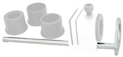 GRS UNIOR FORK Tube sega Aiuto più M Conduttore