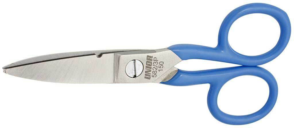 GRS UNIOR SCISSORS ELETTRICE 145 mm