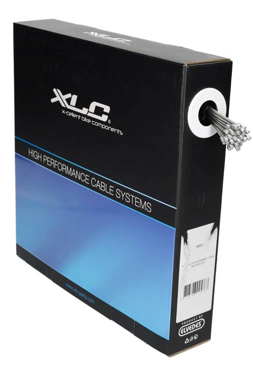 Cavo cambio XLC