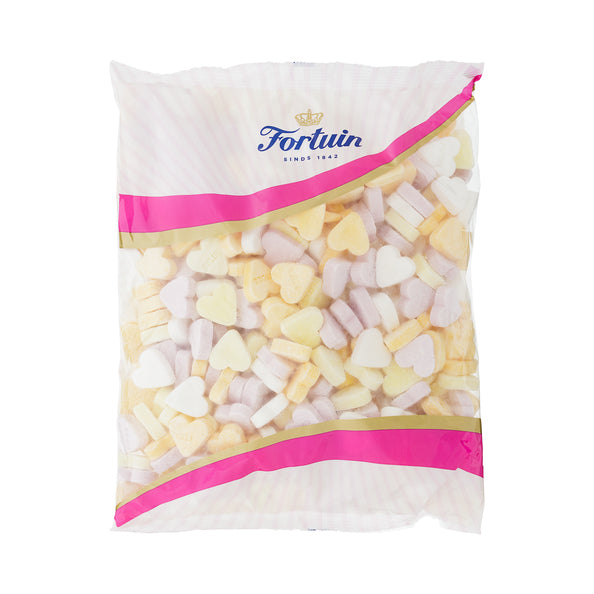 Cuori di frutti della fortuna (12x 1kg)
