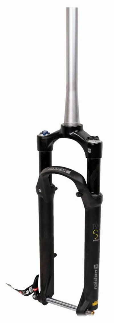 Forcella ammortizzata Suntour 27,5 raidon 34