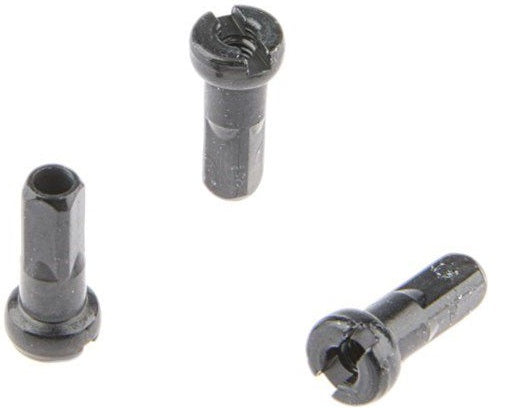 Alpina Spaaknipel 14G Ø4mm M2.3 12,3 mm lungo nero (144 pezzi)