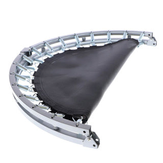 Alert Sport Trampoline Fitness 97 cm pieghevole