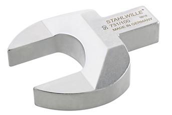 Chiave fissa Stahlwille 22x28 46mm
