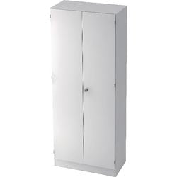 Martello per gabinetto Bach signa bianco