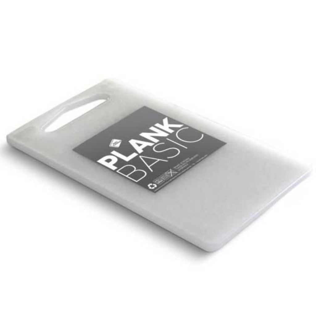 Inno Cuisinno Inno Cuisinno Snijplank 25x15 cm blanco