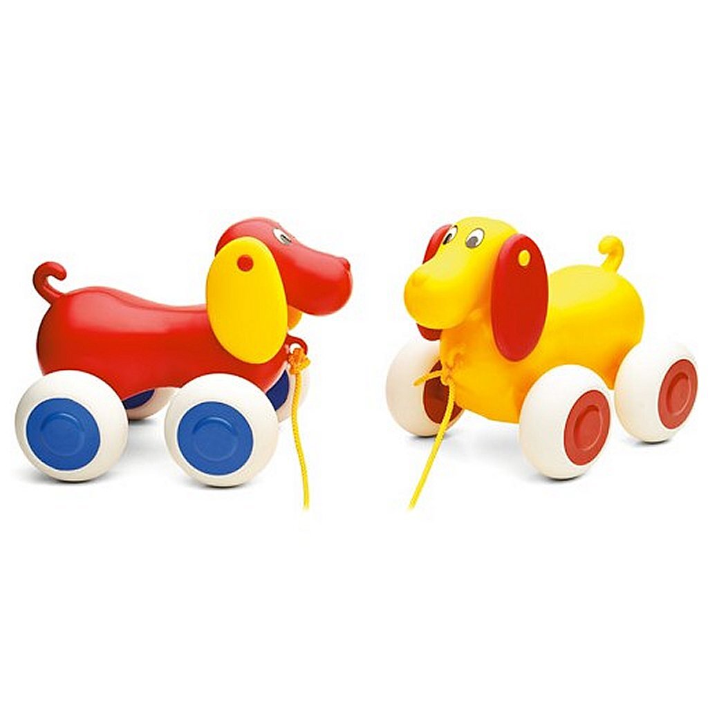 Giocattoli vichinghi giocattoli viking dog figura