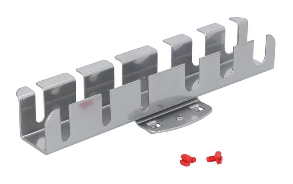 Porta del cacciavite Brakel GRS a 6 pezzi