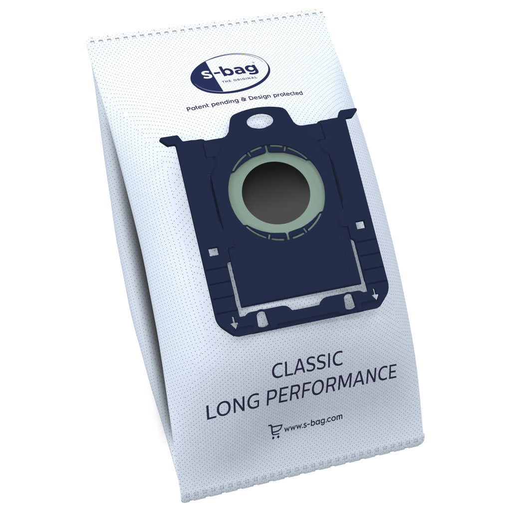 AEG AEG S-BAG Long Esegui. Gr.201S