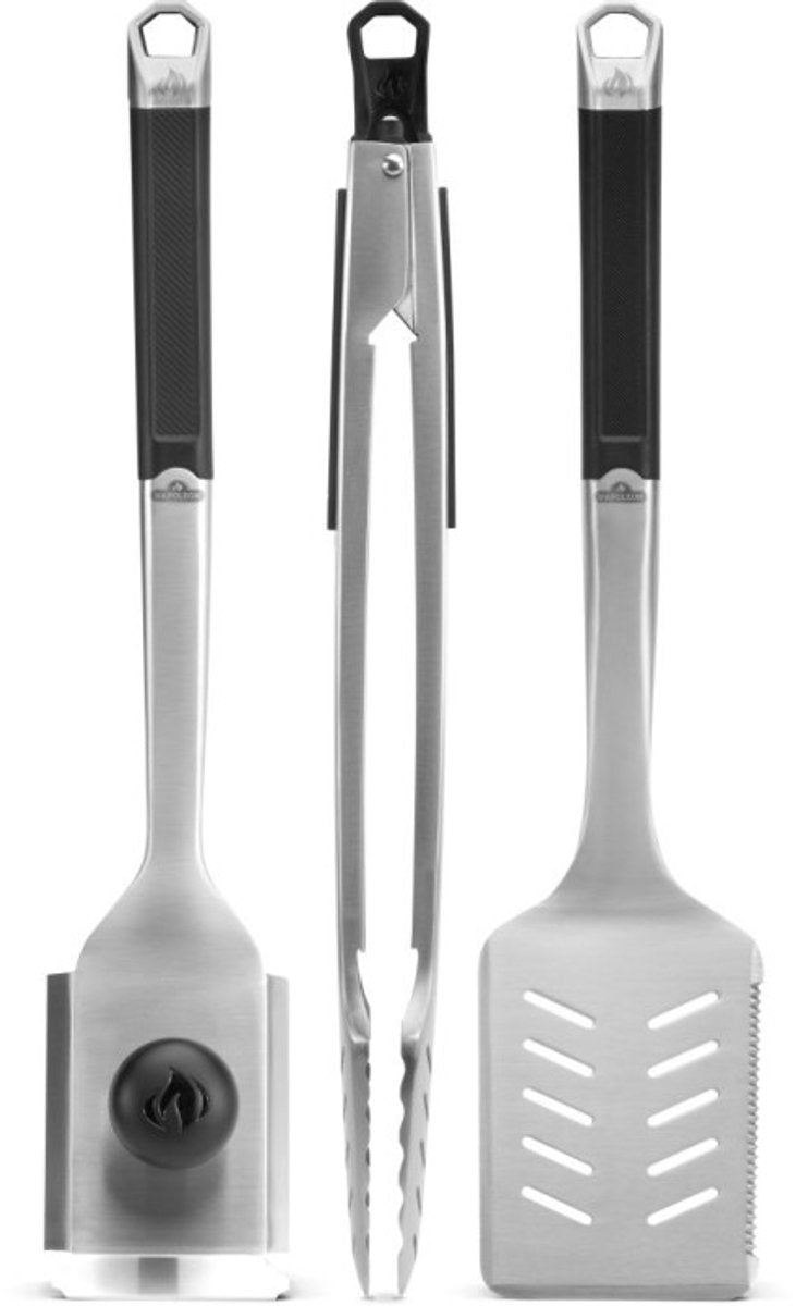 Set posate Napoleon Pro Grill 3 pezzi