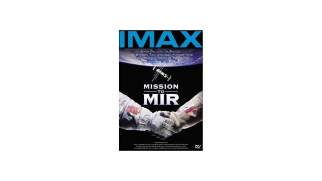 Missione DVD DVD a MiR