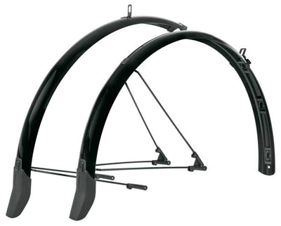 Sks fender set 28 bleumels cable