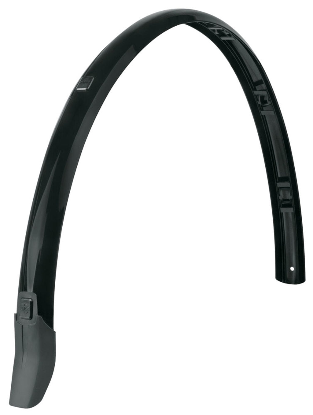 SKS Fender posteriore 28 Bluemels Cavo