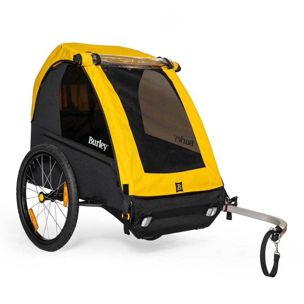 Bicicleta Burley Bee Double