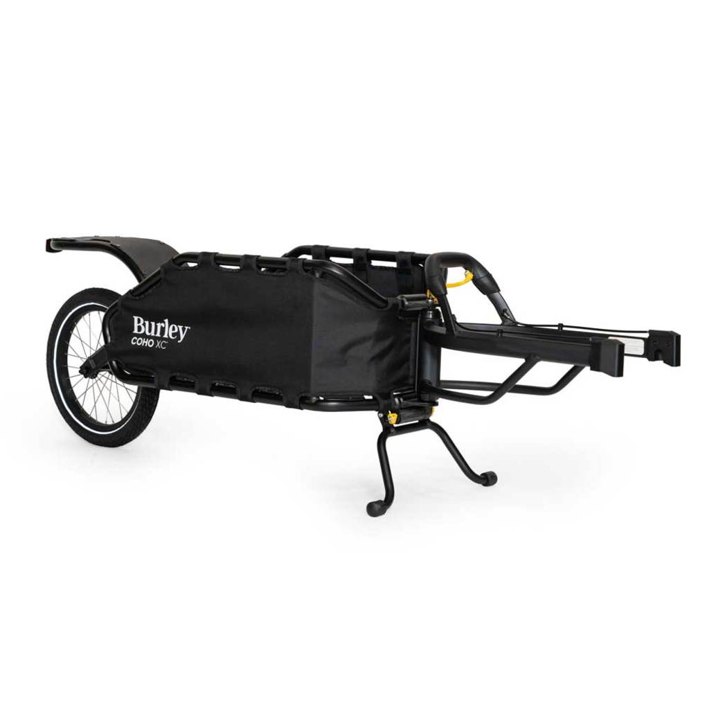 Rimorchio bici Burley coho xc