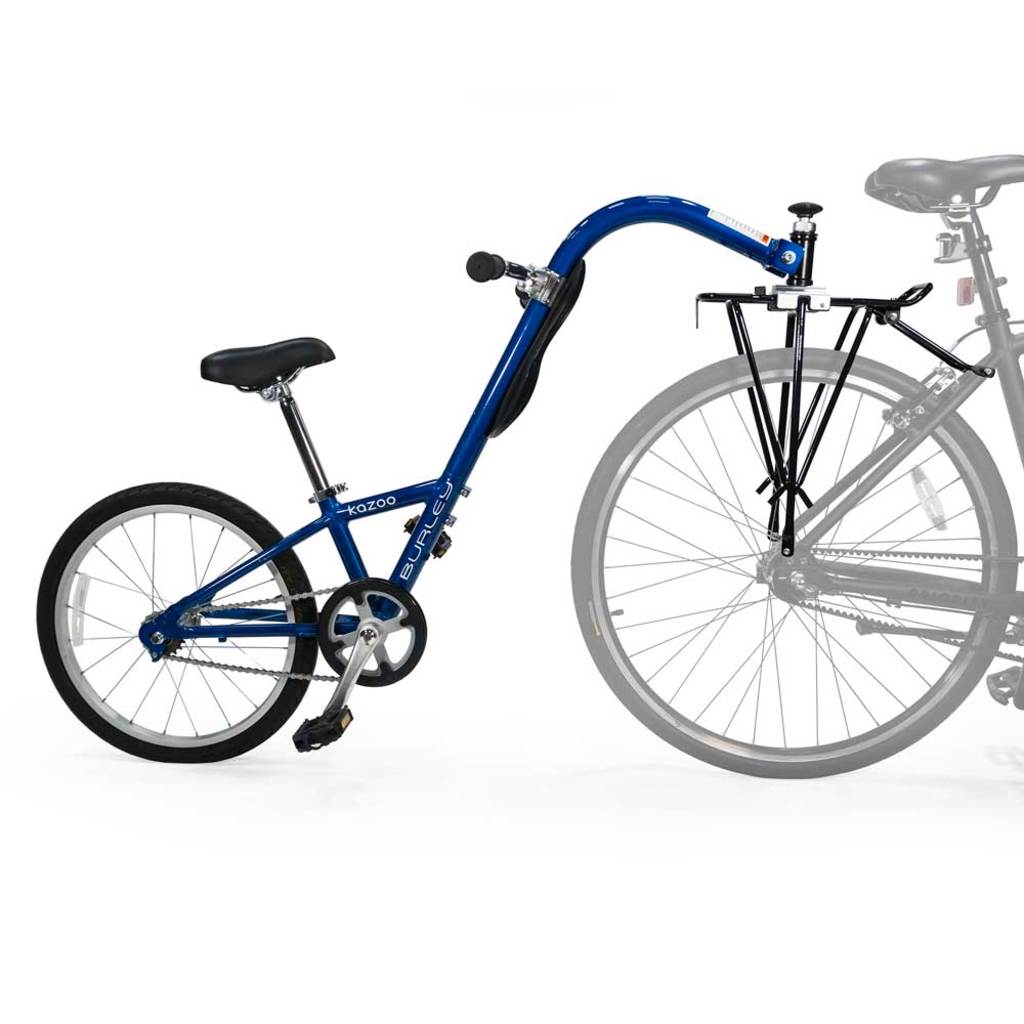 Fornitura di bici Burley Kazoo