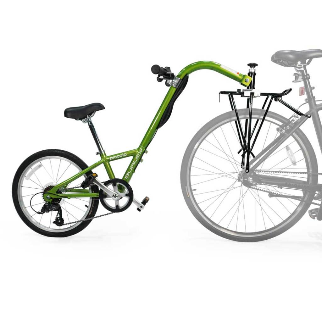 Bike de suministro Burley Piccolo