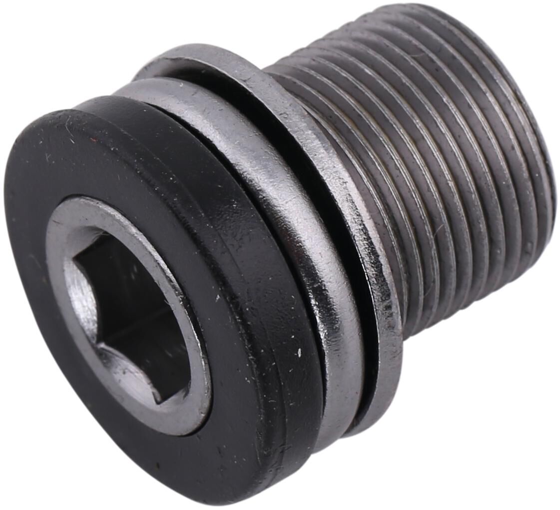 Bolt a manovella forte M15