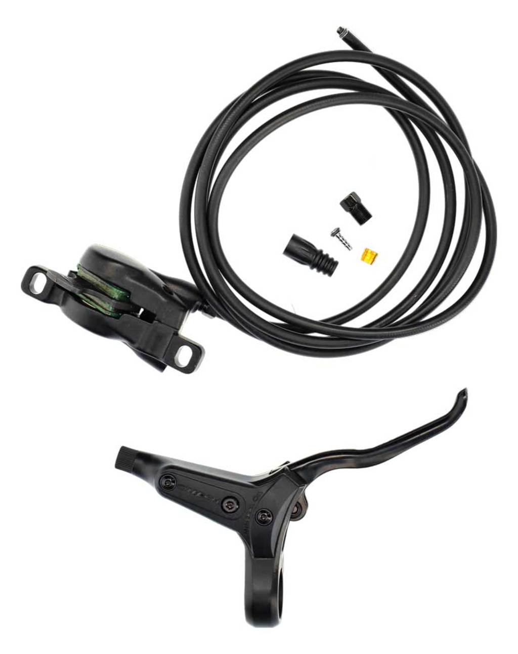 Freno trasero tektro hdt390