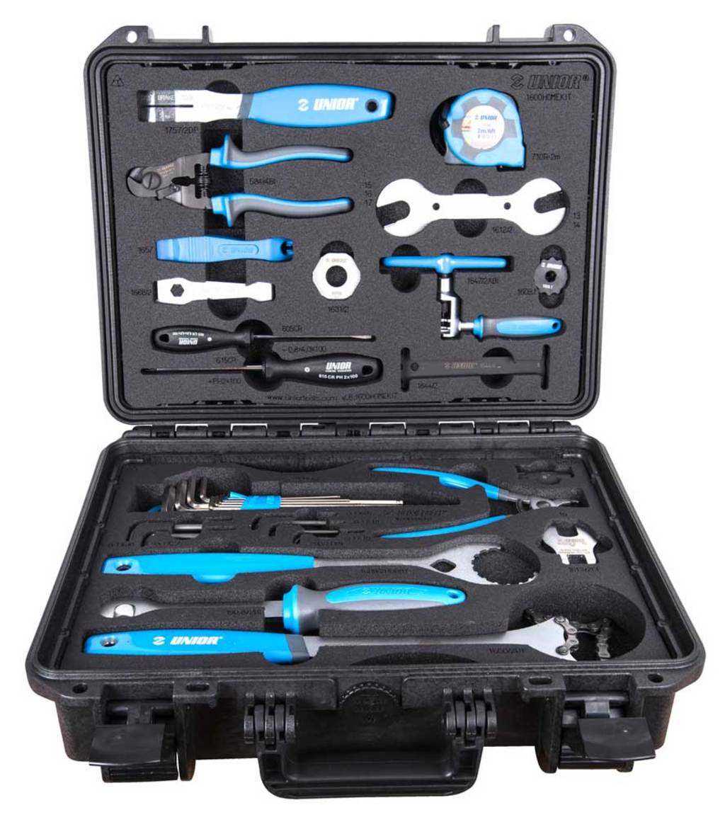 GRS Set Unior Suitcase Pro 37DLG