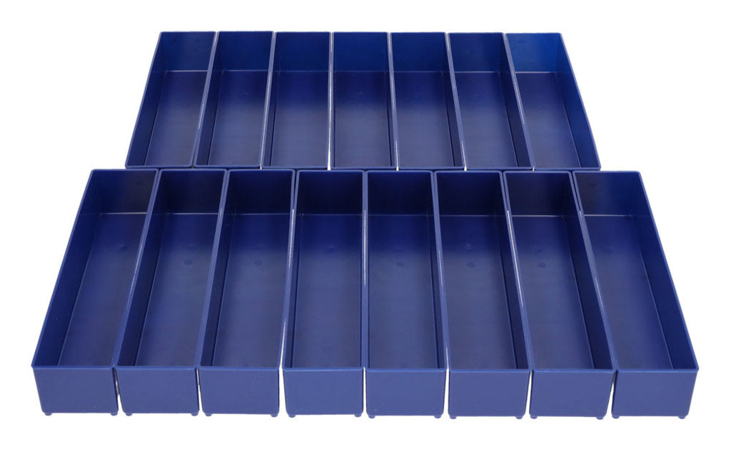 Raaco Magad Bowl A8-3 Blue 47x55x235 ds A 15