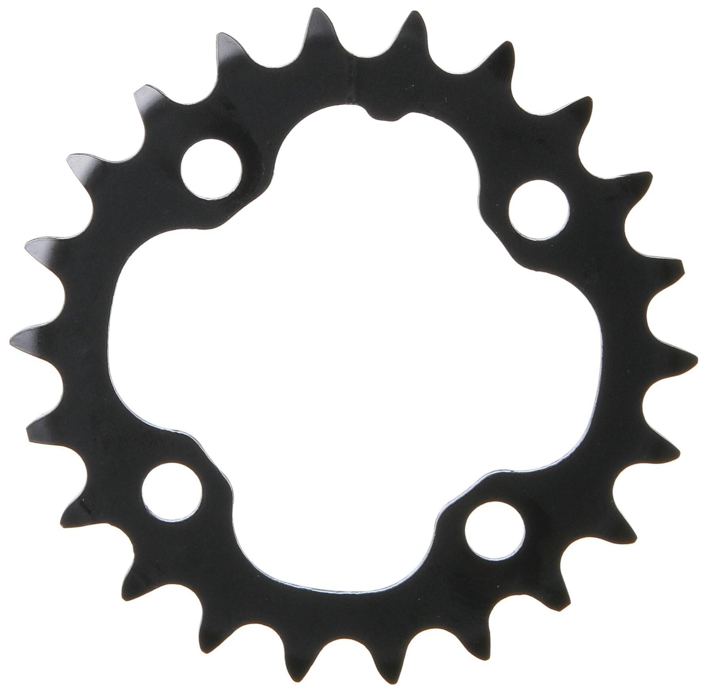 Shimano Chain Top 22T Deore FC-M590 Black
