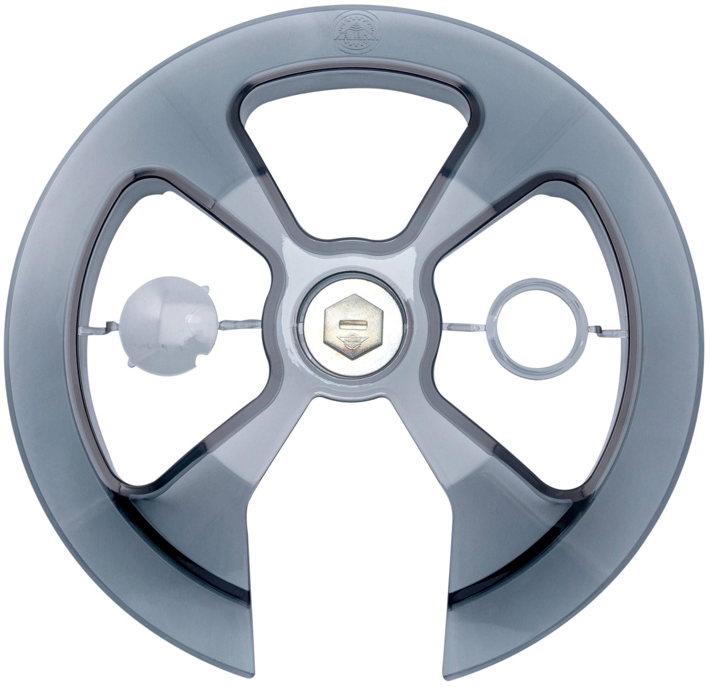 Hebie Chain Screen ChainDisk Large 48T