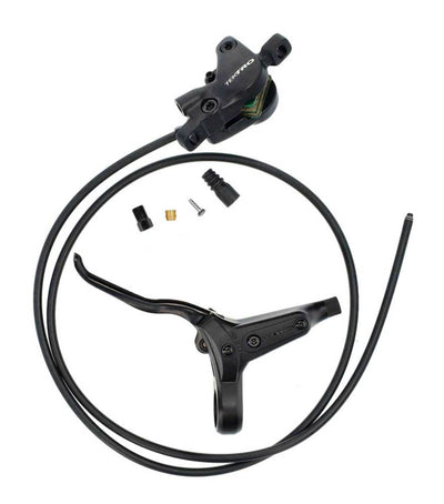 Tektro voorrem hdt390