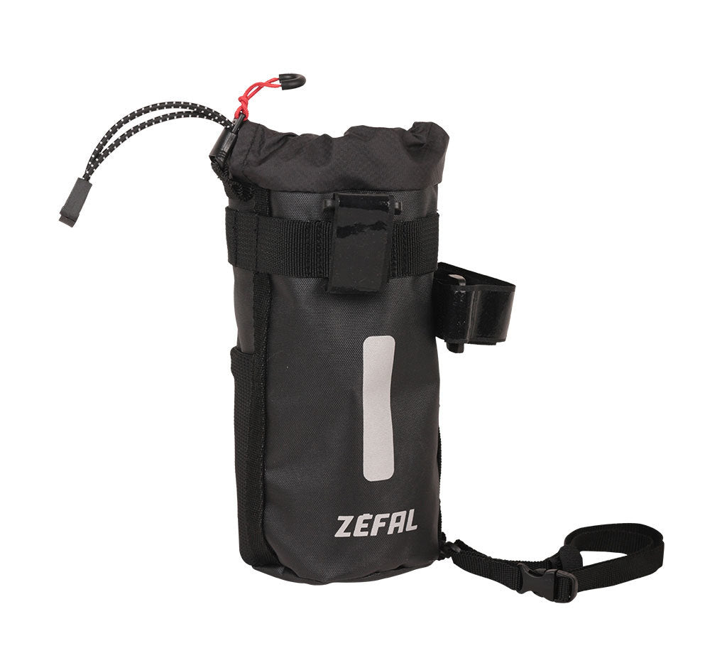 Bolsa de manillar Zephal Z Adventure Pouch Bag