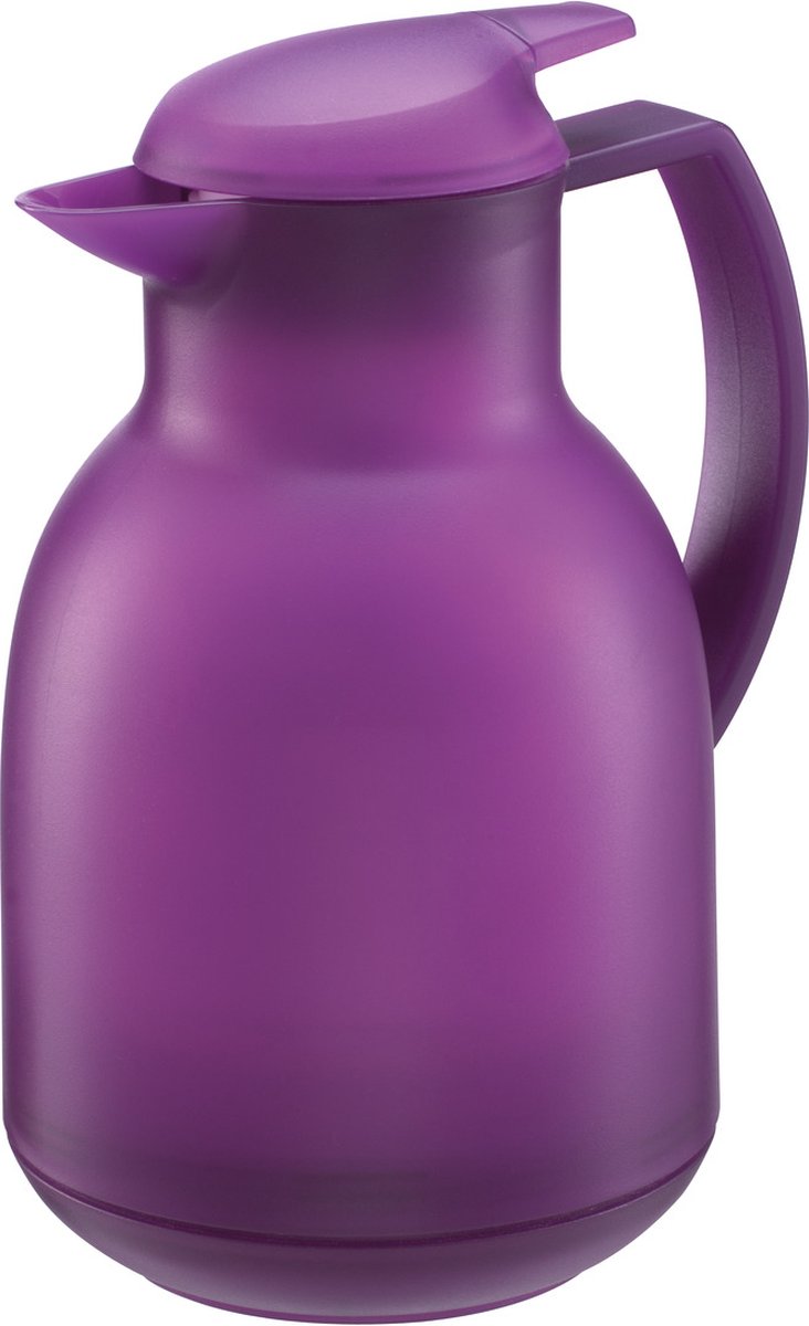 Leifheit Leifheit 28344 Bolero Termoskan Lila