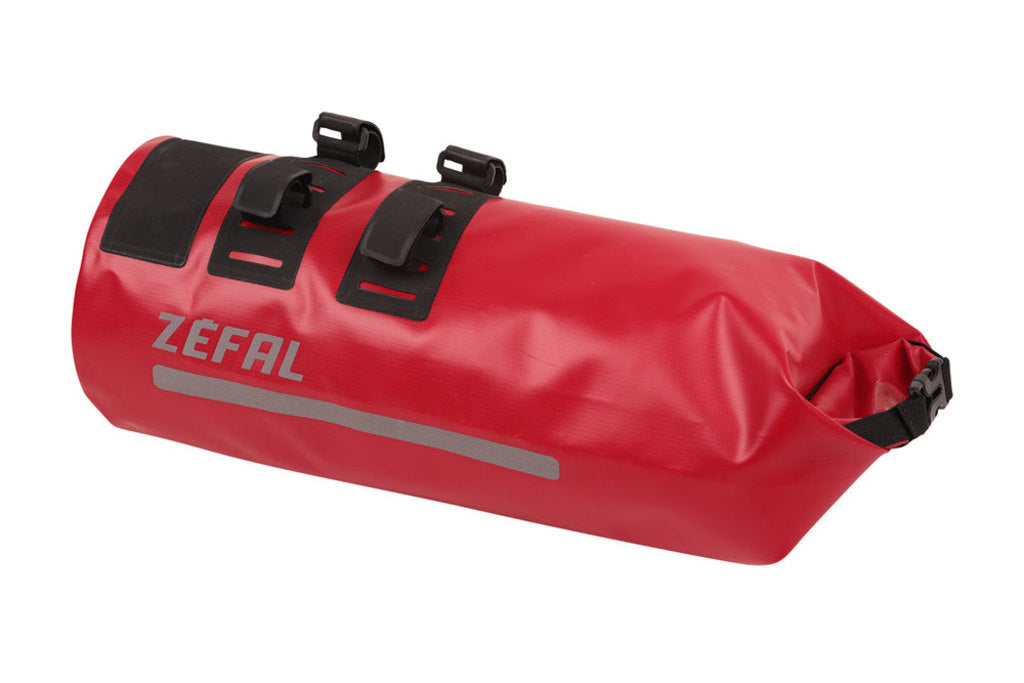 Borsa da manubrio Zephal Z Adventure Aero F12