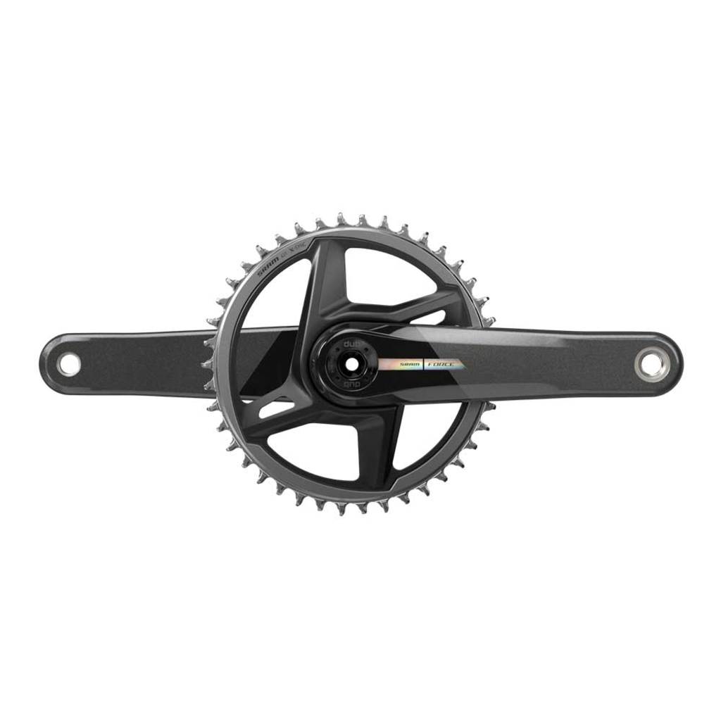 Canket Sram Force Wide D2