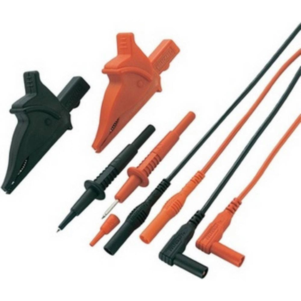 GRS Voltcraft MS5 SNIFICADO DE MEDIA DE SEGURIDAD SET 1.2M