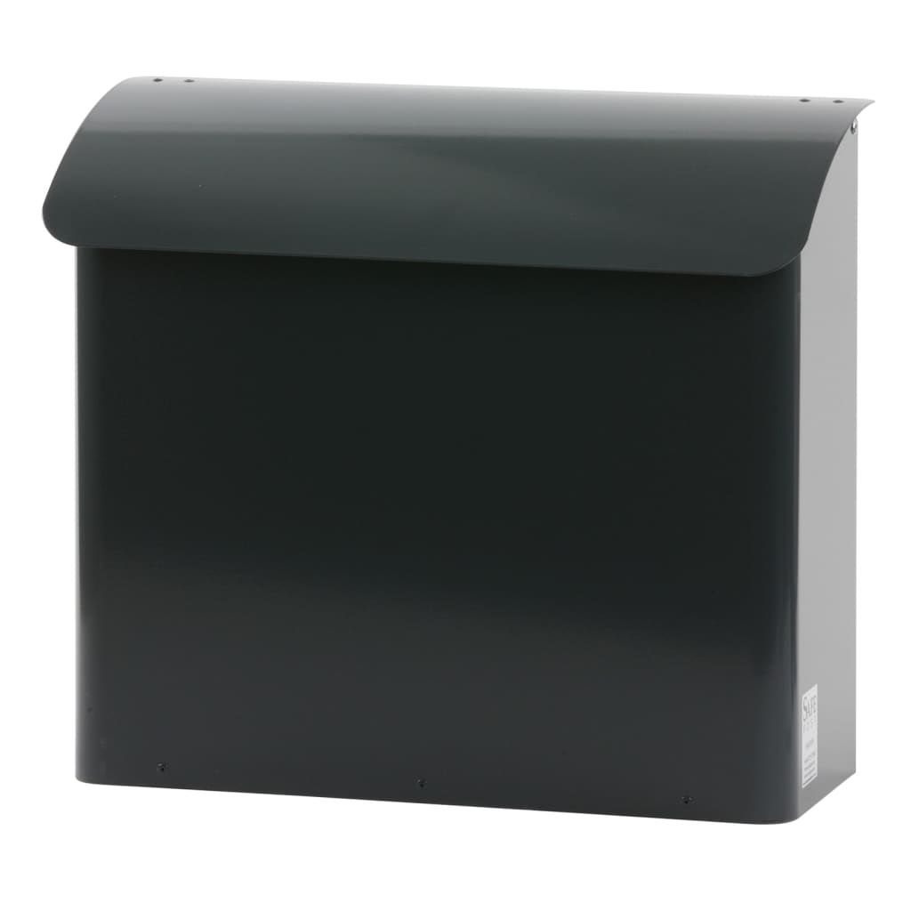 V-PART V-PART BITHBOX DE ACERO DE ANTRACITE