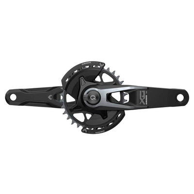 Sram Cranket PM X0 Eagle Axs TR. 175 mm