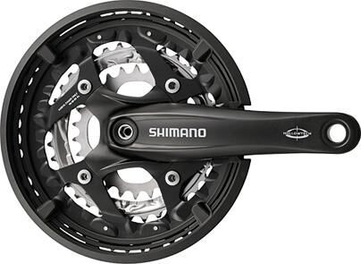 Cranket Shimano FC-T521