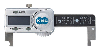 Camplificador de cadena digital de KMC