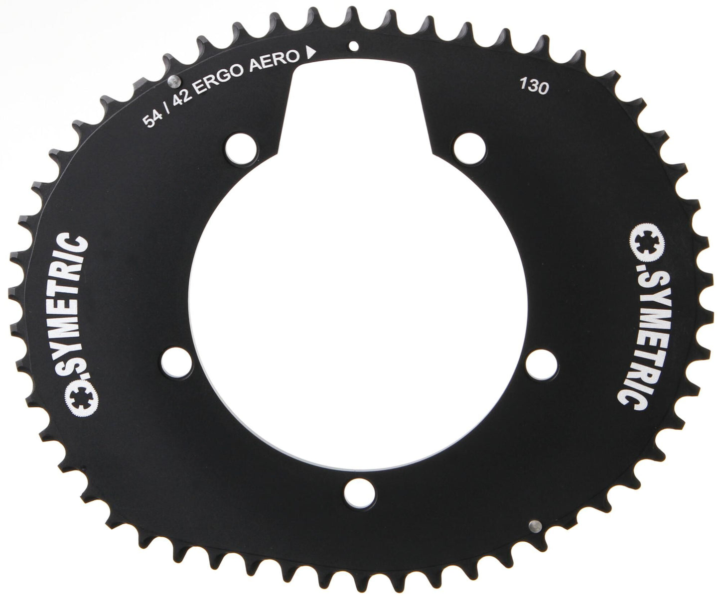 O.Simetric Chain Ring Ergo Aerosimetric 54 (42) T