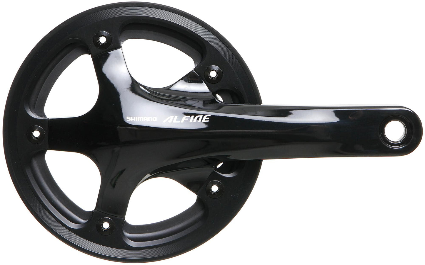 Shimano Cranket Alfine FC-S501