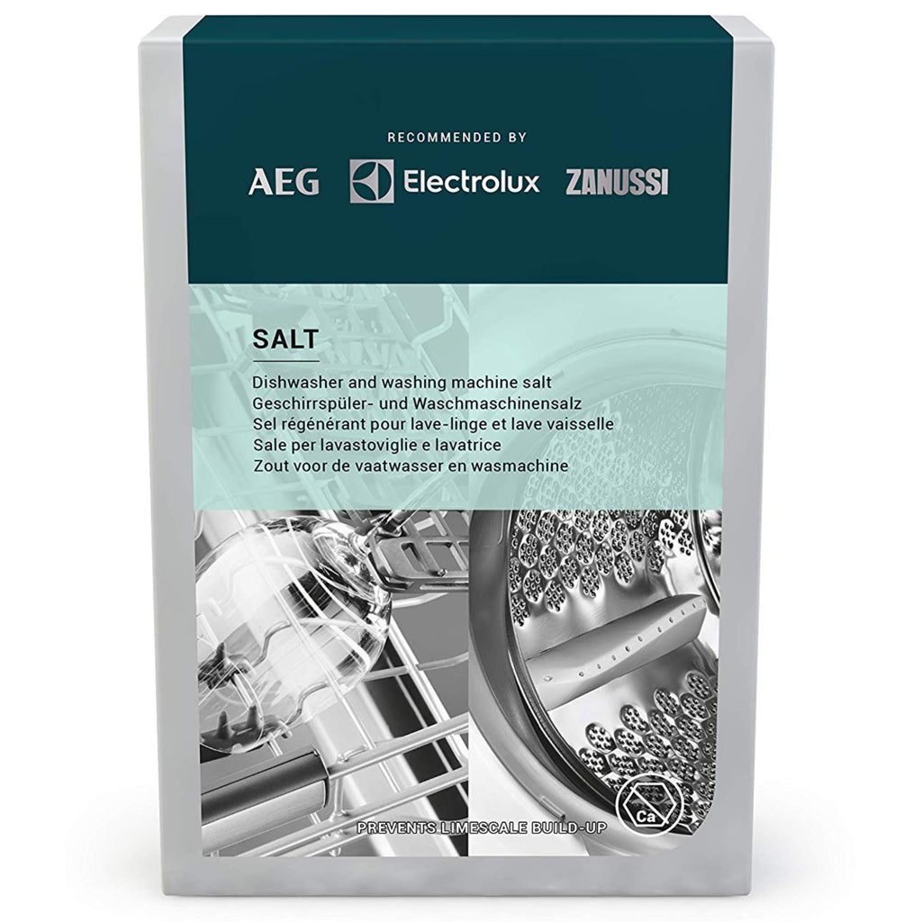 AEG AEG Rigenerazione Salt per WM VW