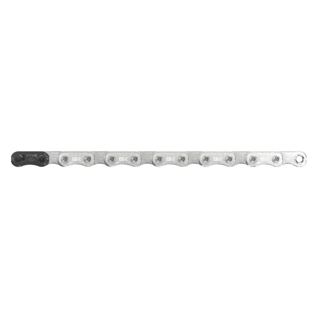 SRAM Chain PC GX Eagle TT 126 GL 12-F.