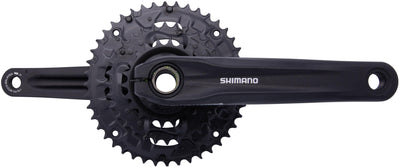 Guarnitura Shimano fc-mt 2103 guarnitura shim.fc-mt2103 22 32 44t 170mm