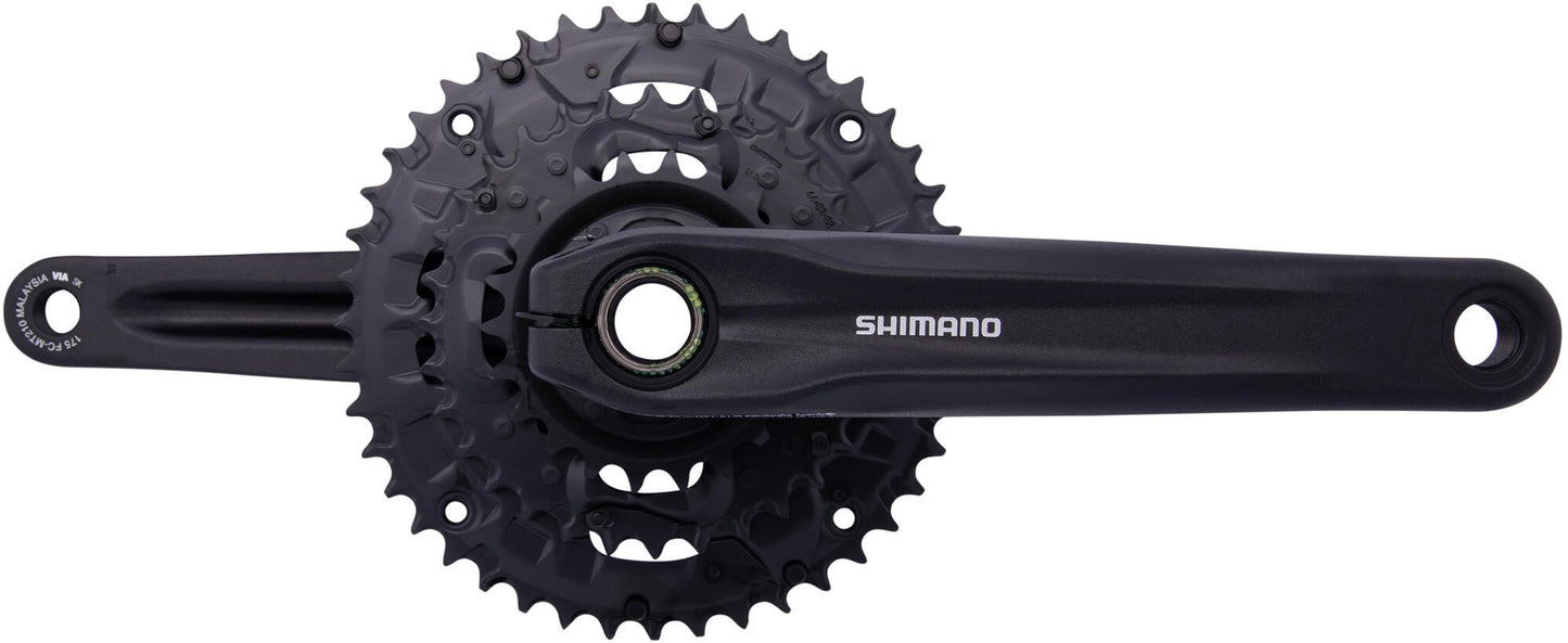 Shimano guarnitura fc-mt 2103 guarnitura shim.fc-mt2103 22 32 44t 175mm