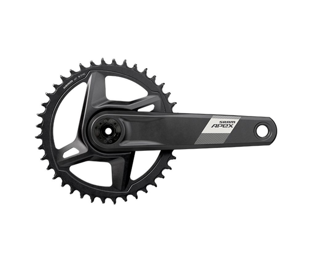 Sram Cranket Apex 1 40t 175 mm