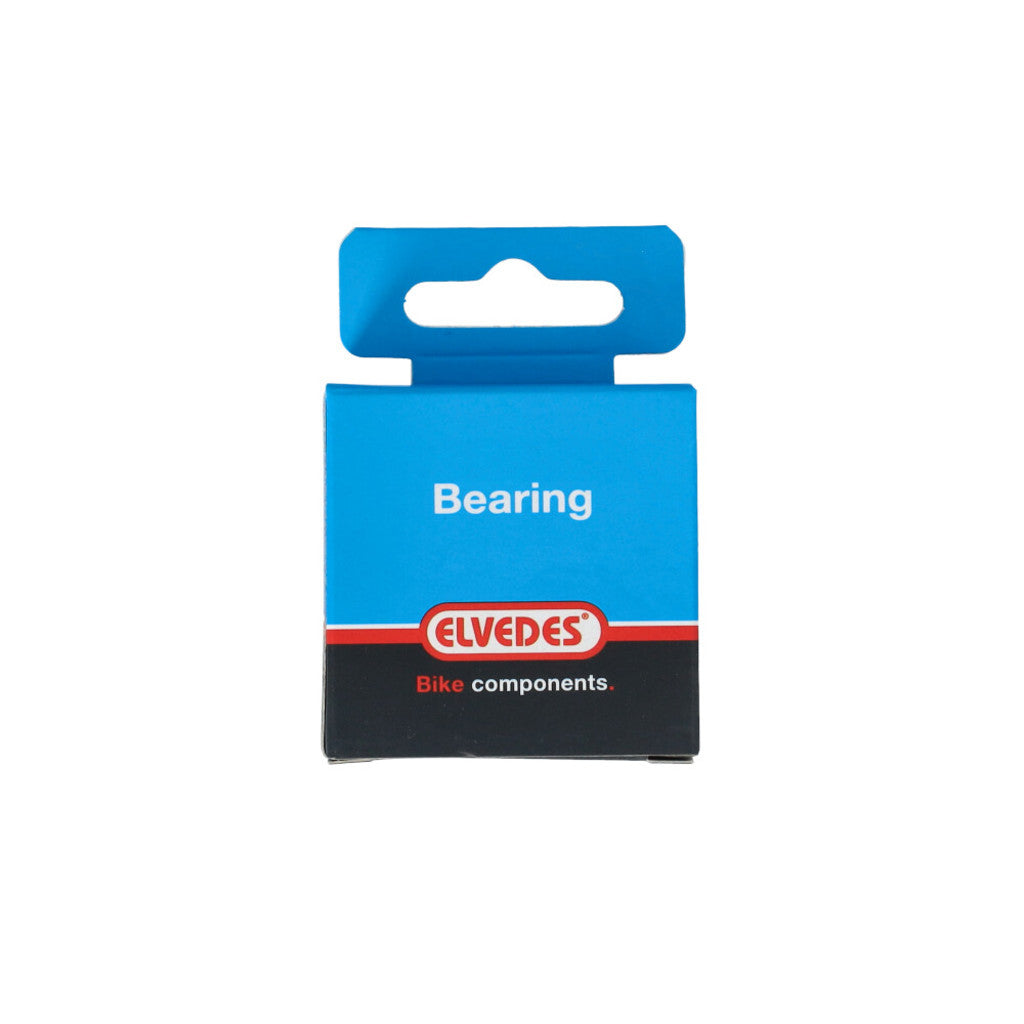 Rodamiento de bolas Elvedes 16807 2rs