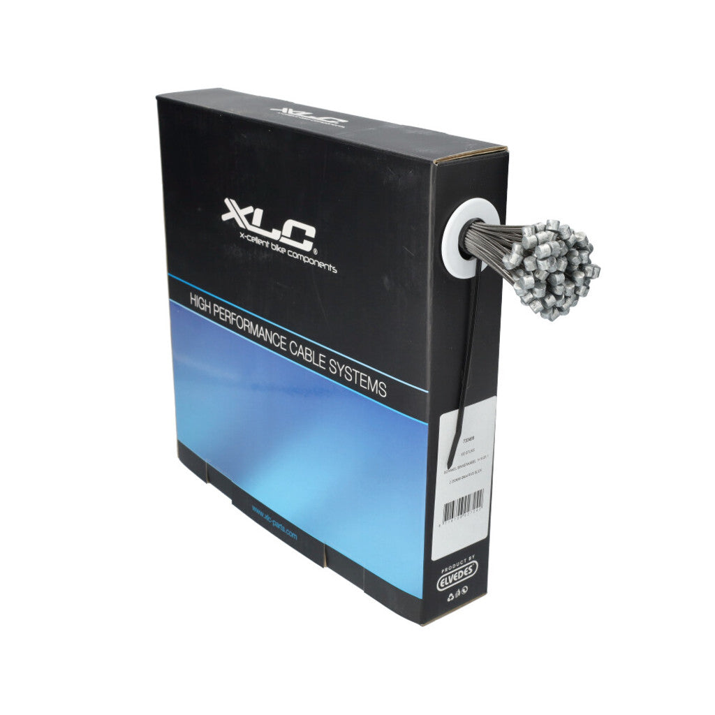 XLC cable wp freno interior ATB 2.25 acero inoxidable SL DS A 100